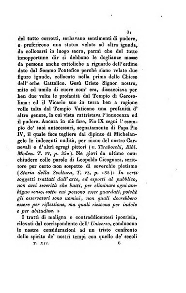 Memorie di religione, di morale e di letteratura