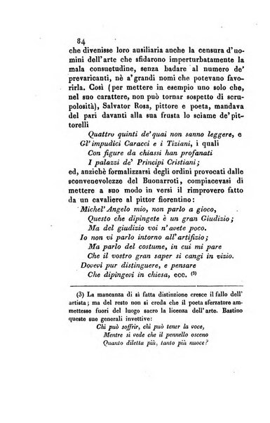 Memorie di religione, di morale e di letteratura