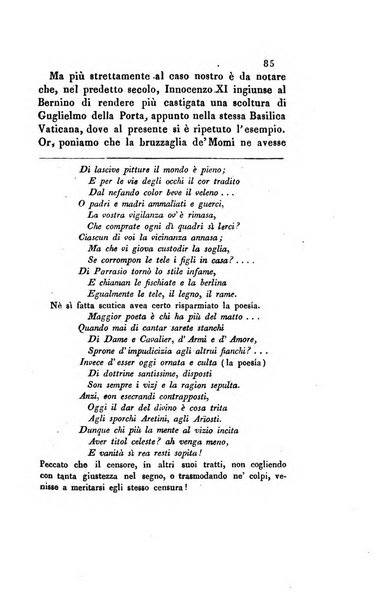 Memorie di religione, di morale e di letteratura