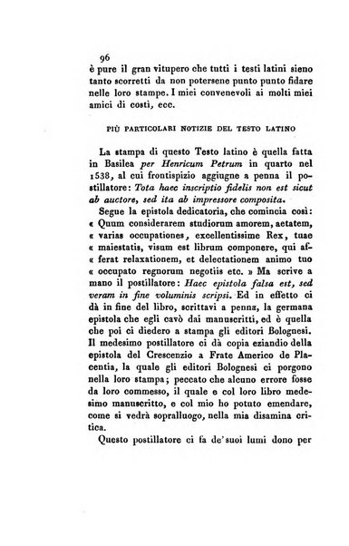 Memorie di religione, di morale e di letteratura