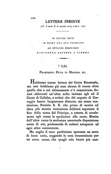 Memorie di religione, di morale e di letteratura