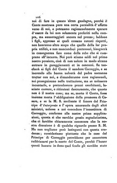 Memorie di religione, di morale e di letteratura