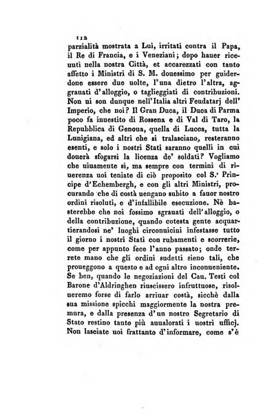 Memorie di religione, di morale e di letteratura