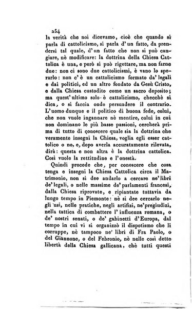 Memorie di religione, di morale e di letteratura