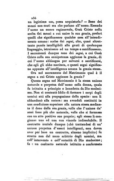 Memorie di religione, di morale e di letteratura