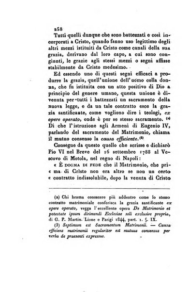 Memorie di religione, di morale e di letteratura