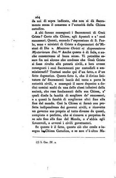 Memorie di religione, di morale e di letteratura