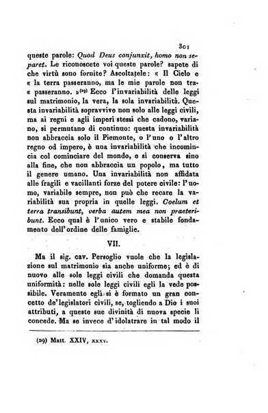 Memorie di religione, di morale e di letteratura