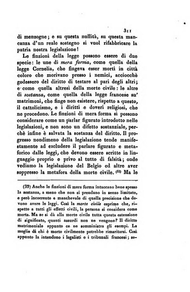 Memorie di religione, di morale e di letteratura