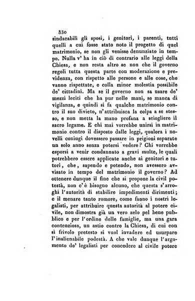 Memorie di religione, di morale e di letteratura