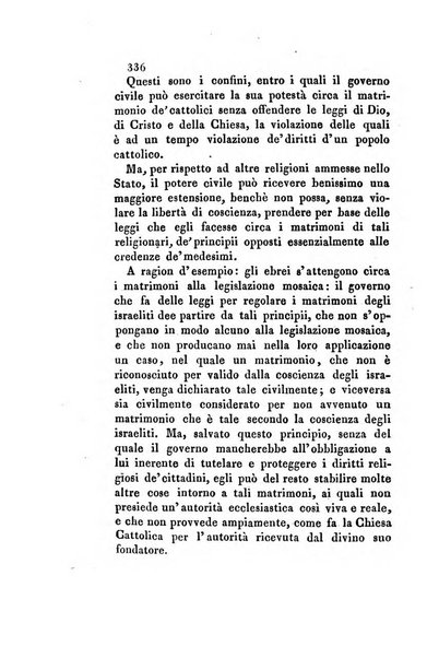 Memorie di religione, di morale e di letteratura