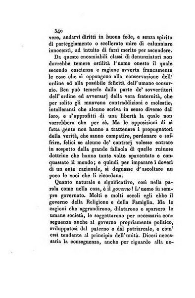 Memorie di religione, di morale e di letteratura