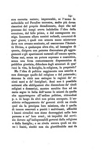 Memorie di religione, di morale e di letteratura