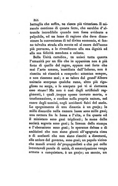 Memorie di religione, di morale e di letteratura