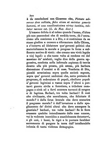 Memorie di religione, di morale e di letteratura