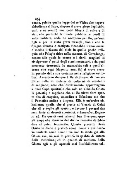 Memorie di religione, di morale e di letteratura