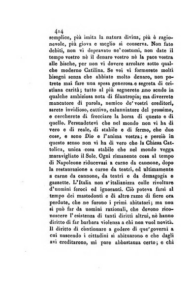 Memorie di religione, di morale e di letteratura