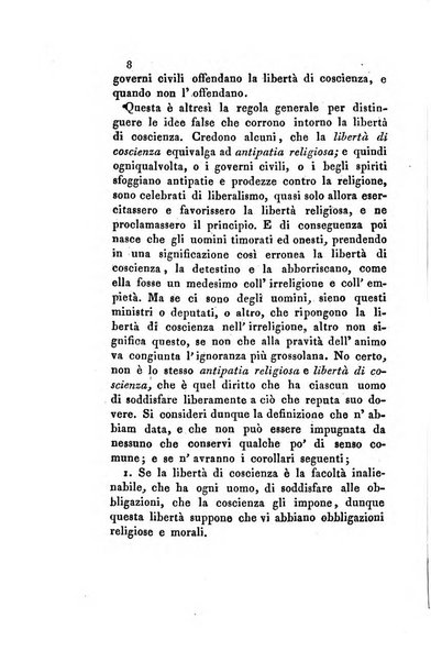 Memorie di religione, di morale e di letteratura