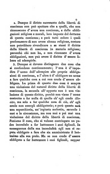 Memorie di religione, di morale e di letteratura