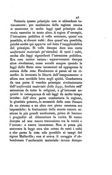 Memorie di religione, di morale e di letteratura