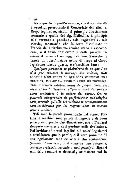 Memorie di religione, di morale e di letteratura