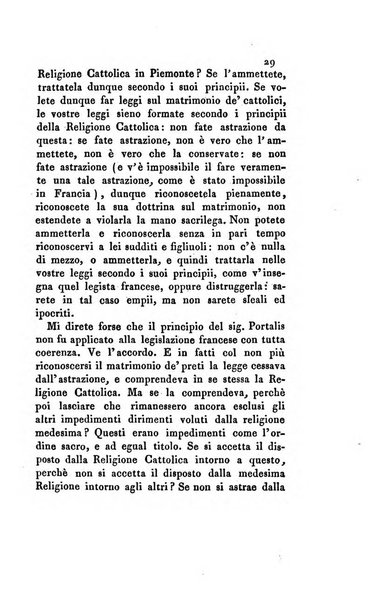 Memorie di religione, di morale e di letteratura