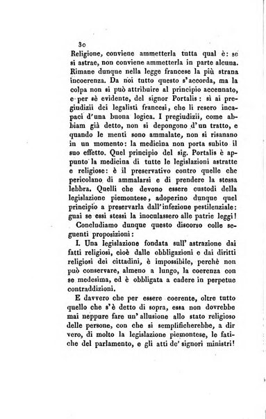 Memorie di religione, di morale e di letteratura