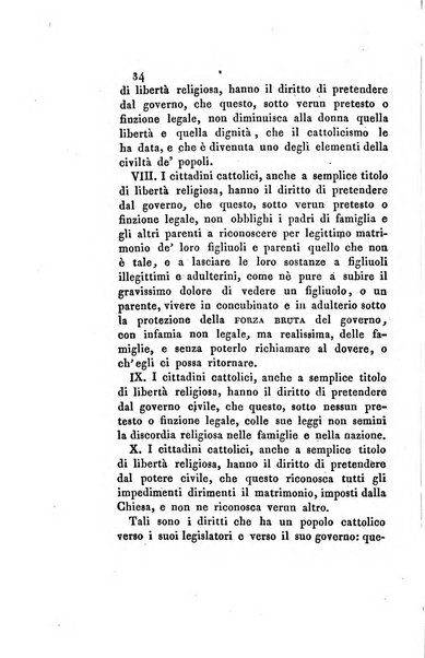 Memorie di religione, di morale e di letteratura