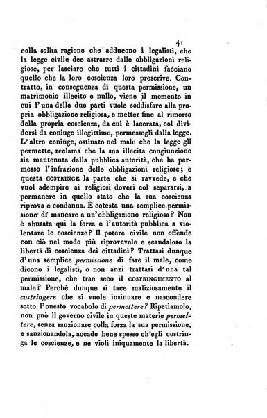 Memorie di religione, di morale e di letteratura