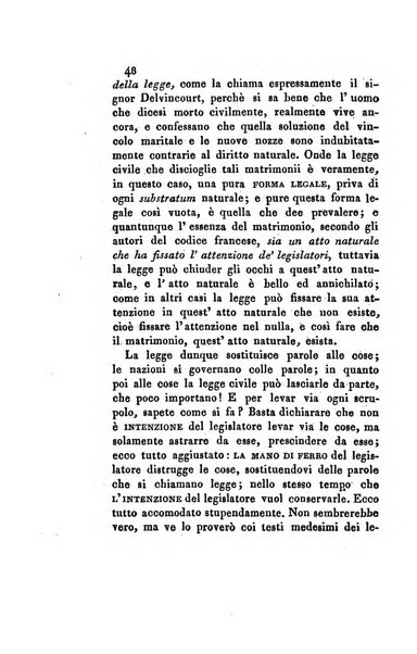 Memorie di religione, di morale e di letteratura