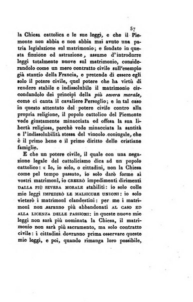 Memorie di religione, di morale e di letteratura