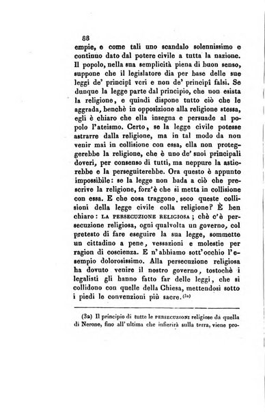 Memorie di religione, di morale e di letteratura