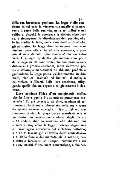 Memorie di religione, di morale e di letteratura