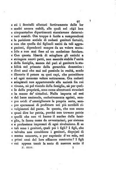 Memorie di religione, di morale e di letteratura