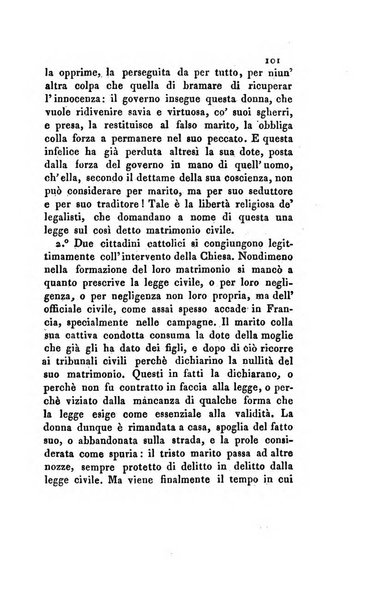 Memorie di religione, di morale e di letteratura