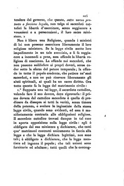 Memorie di religione, di morale e di letteratura