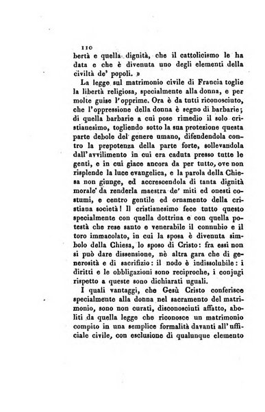 Memorie di religione, di morale e di letteratura