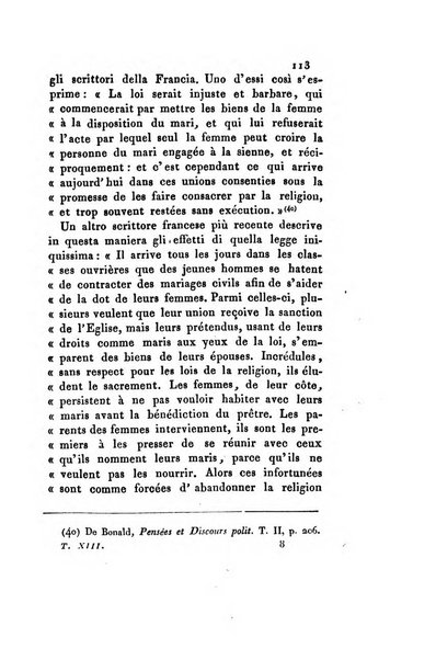 Memorie di religione, di morale e di letteratura