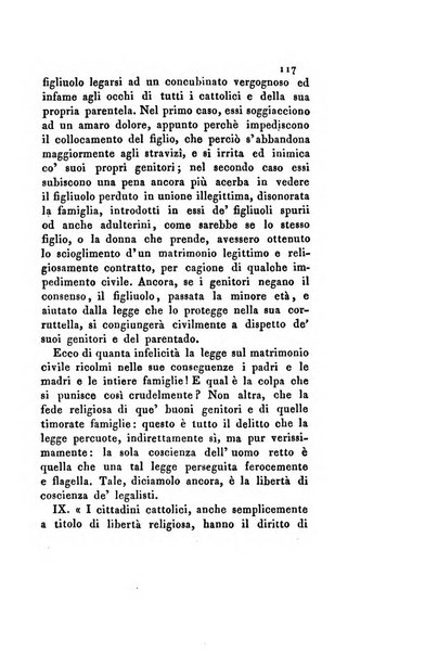 Memorie di religione, di morale e di letteratura