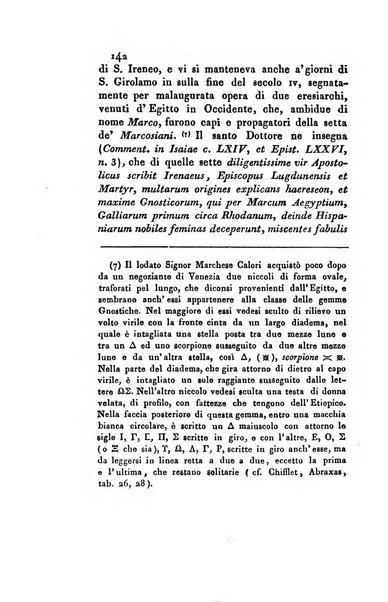 Memorie di religione, di morale e di letteratura