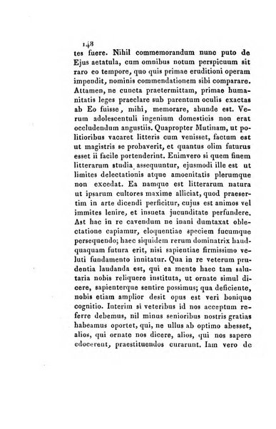 Memorie di religione, di morale e di letteratura