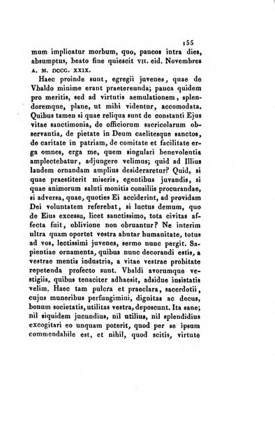 Memorie di religione, di morale e di letteratura