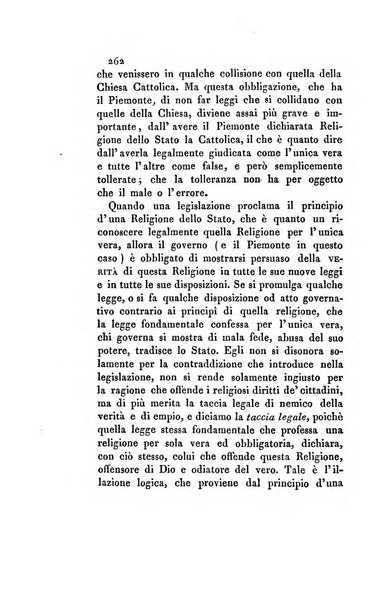 Memorie di religione, di morale e di letteratura