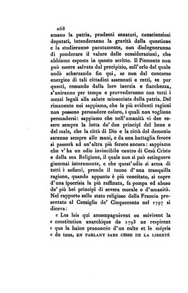 Memorie di religione, di morale e di letteratura