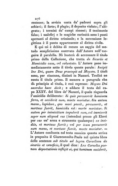 Memorie di religione, di morale e di letteratura