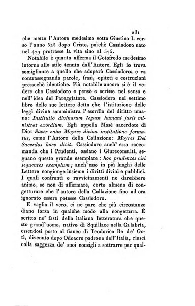 Memorie di religione, di morale e di letteratura