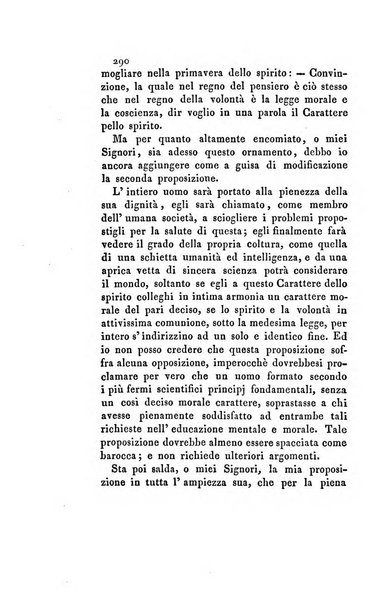 Memorie di religione, di morale e di letteratura