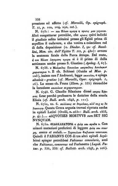 Memorie di religione, di morale e di letteratura