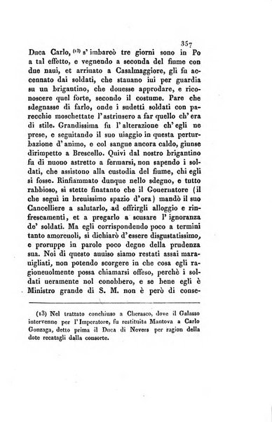 Memorie di religione, di morale e di letteratura