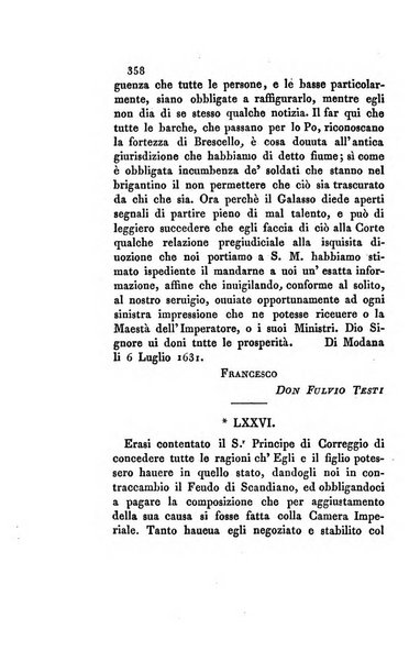 Memorie di religione, di morale e di letteratura